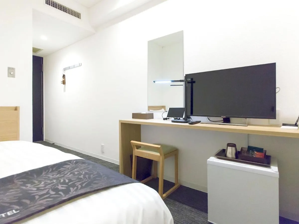 H.B.P Hotel 大阪 3*,  日本