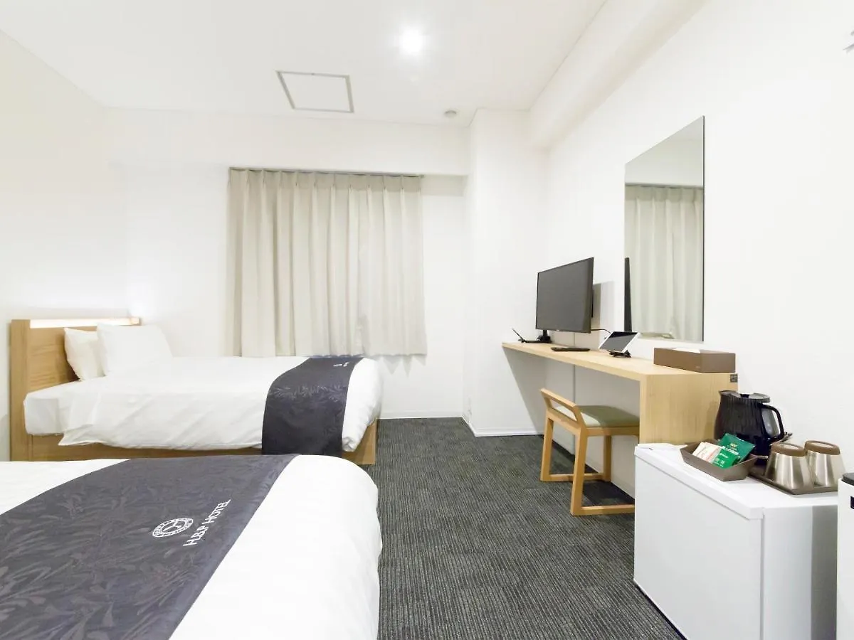 H.B.P Hotel 大阪市