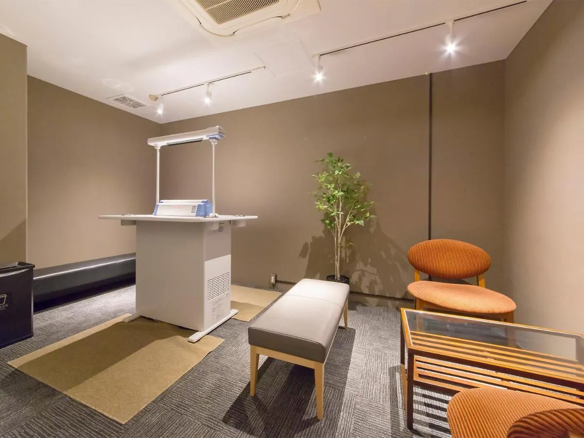 H.B.P Hotel 大阪 日本