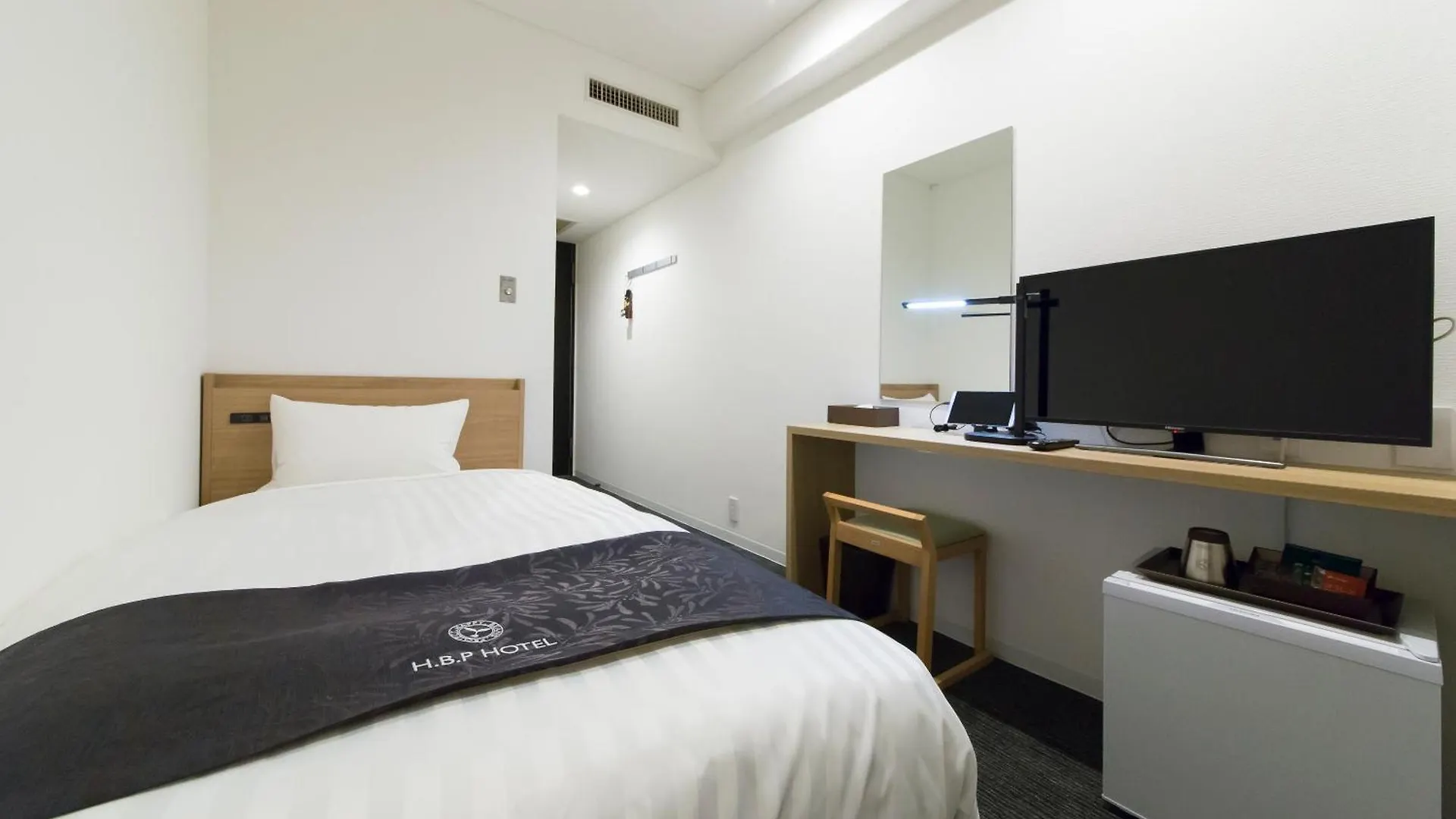 H.B.P Hotel 大阪