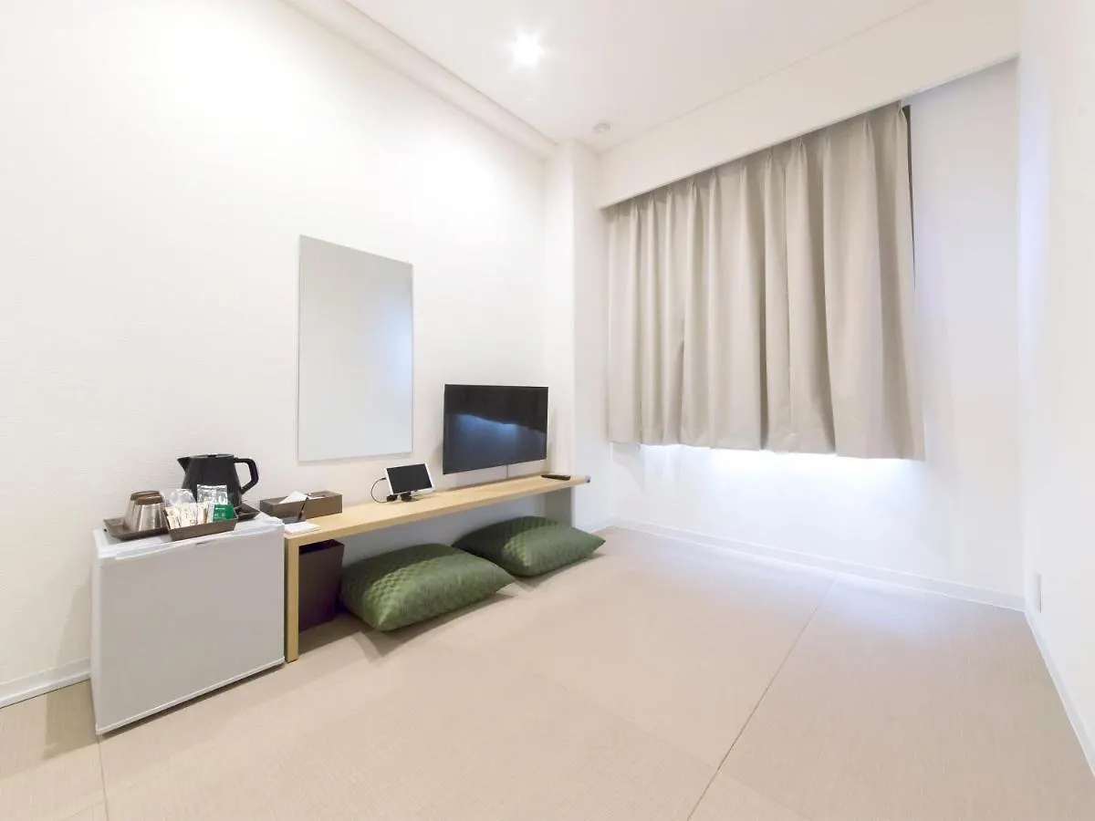 H.B.P Hotel 大阪市