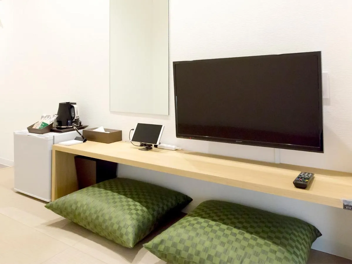 H.B.P Hotel 大阪市 3*,