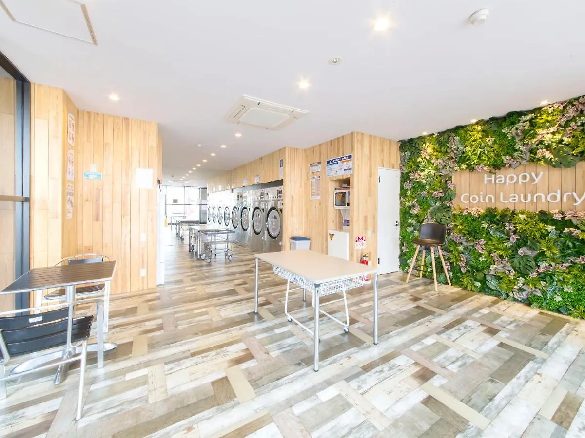 H.B.P Hotel 大阪市