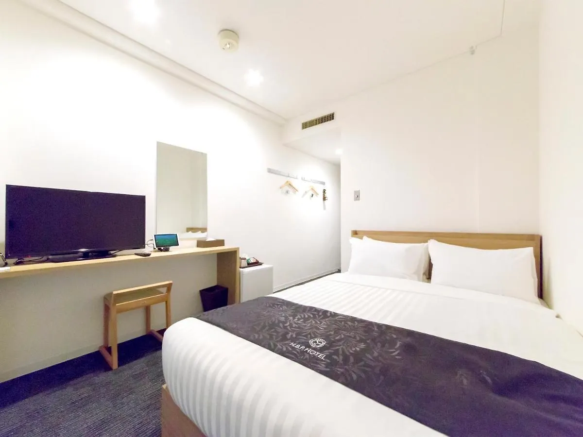 H.B.P Hotel 大阪市
