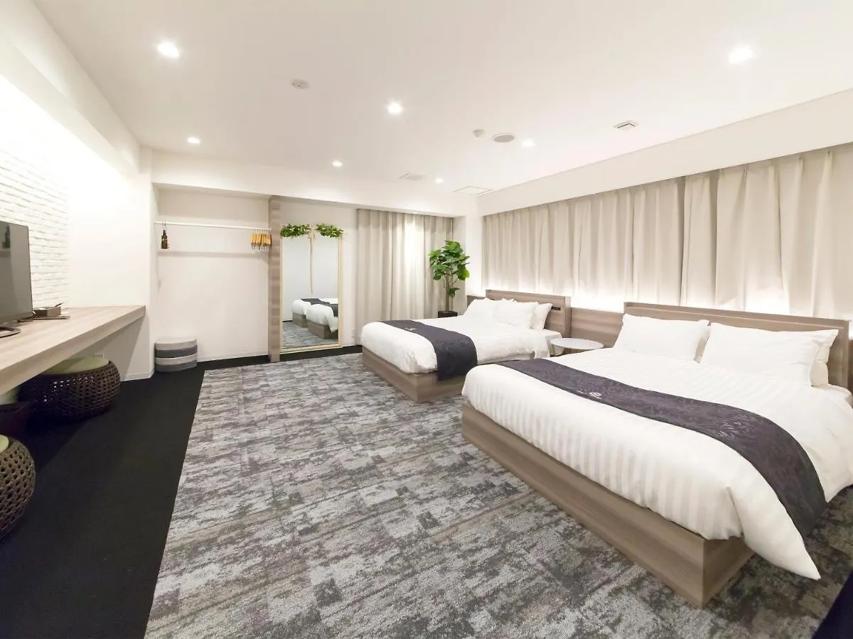 H.B.P Hotel 大阪市