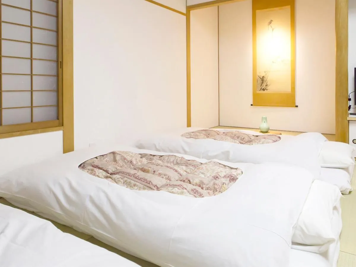 H.B.P Hotel Osaka