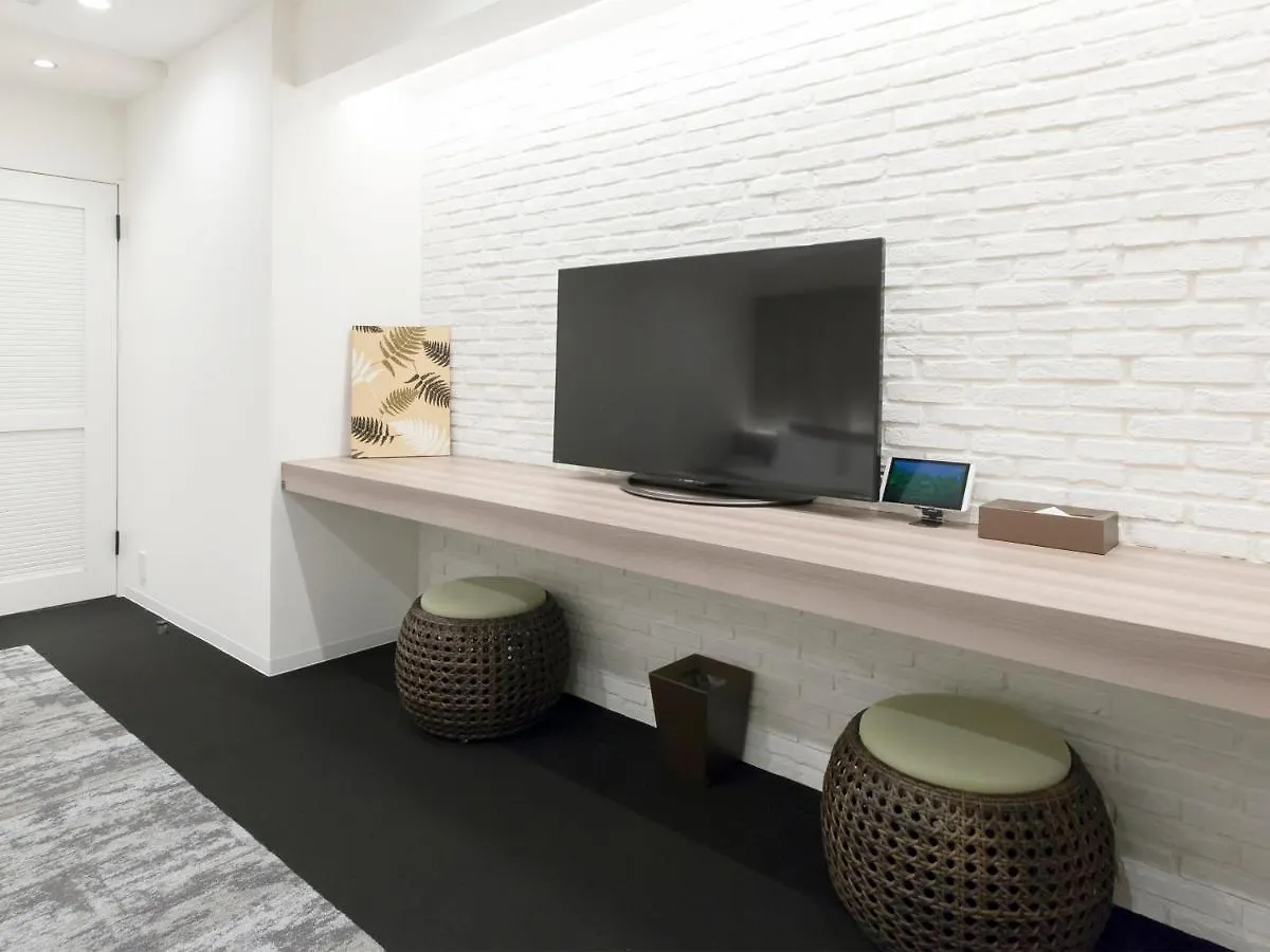 H.B.P Hotel Osaka