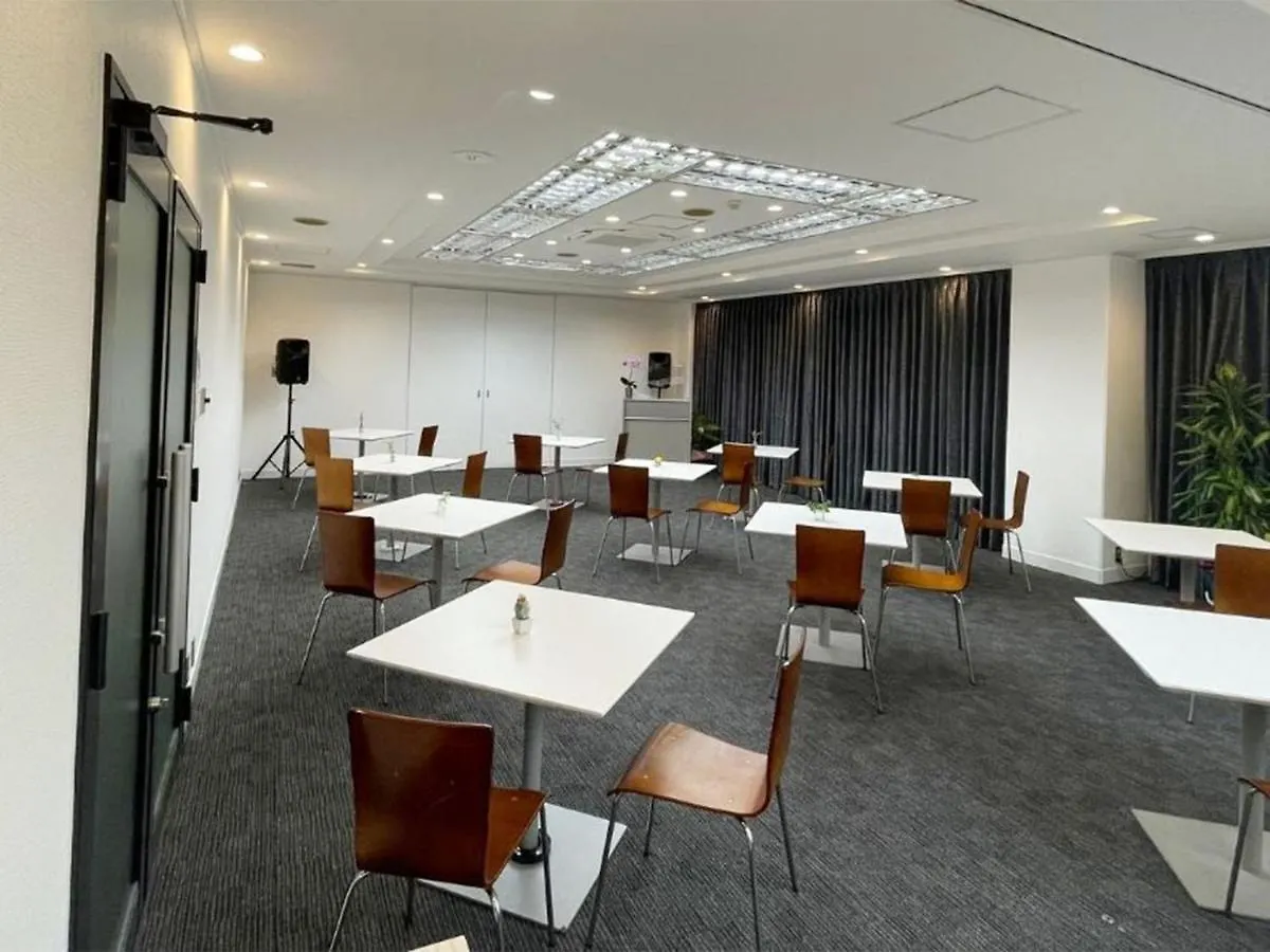 H.B.P Hotel Osaka